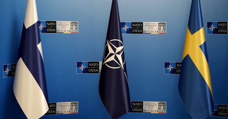 Niewiarygodne doniesienia ze Szwecji. To oni stoją za patem ws. NATO?
