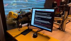 RMF24 i Dewuradio z koncesjami. Stacje mogą zasilić multipleksy DAB+