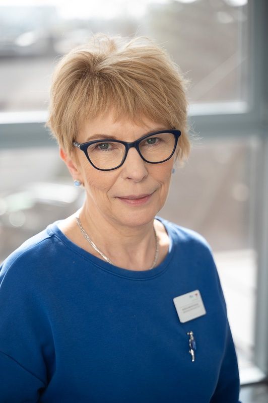 Bożena Krysztowiak