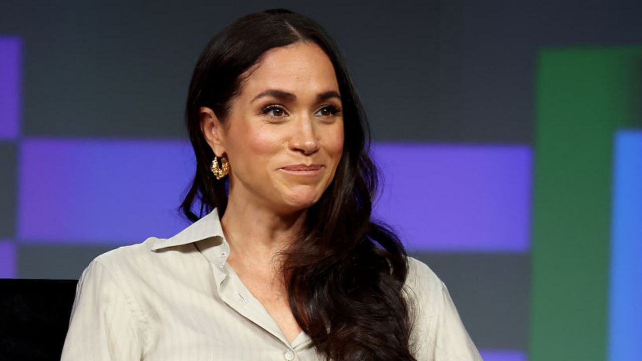 Meghan Markle: Od "mózgu bobasa" do ofiary hejtu