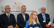 Dolnośląskie: Nowy etap łączenia szpitali