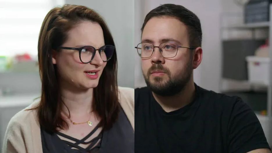 Justyna i Przemek w końcu się rozwodzą