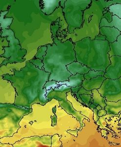 Diametralna zmiana w pogodzie. Zacznie się już po weekendzie