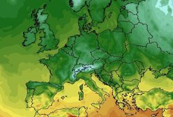 Diametralna zmiana w pogodzie. Zacznie się już po weekendzie