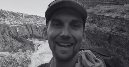 Nie żyje youtuber Andrew Cross. Uczestniczył w dramatycznym wypadku