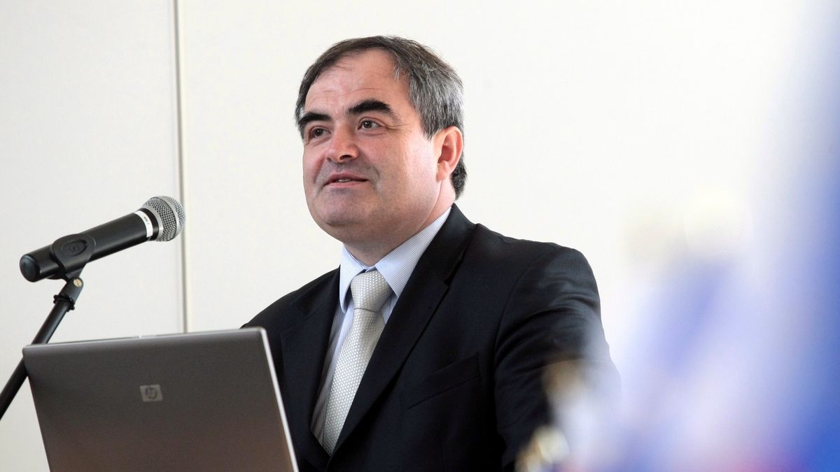 Marek Karabuła został wybrany na prezesa Zakładów Mechanicznych w Tarnowie