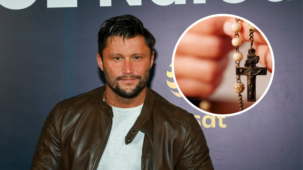 Piotr Mróz ma ważną prośbę na czas października