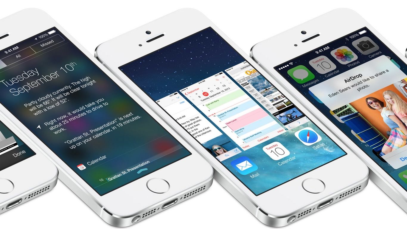 Tego się po Apple nie spodziewałeś. 13 nieznanych faktów 9