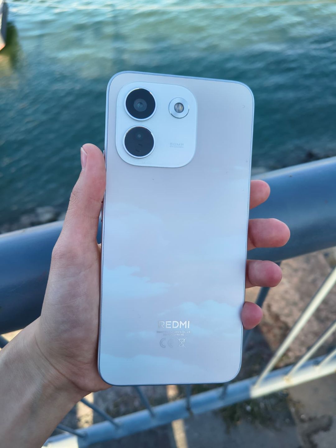 REDMI Note 17 Pro Max 5G