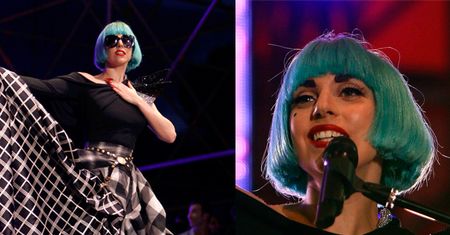 Lady Gaga KRYTYKUJE POLSKĘ za dyskryminację gejów!