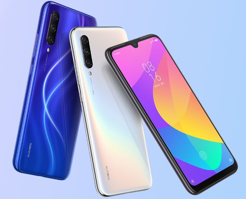 Xiaomi Mi CC9, CC9e i CC9 Meitu oficjalnie. To nowe smartfony dla fanów selfie 7