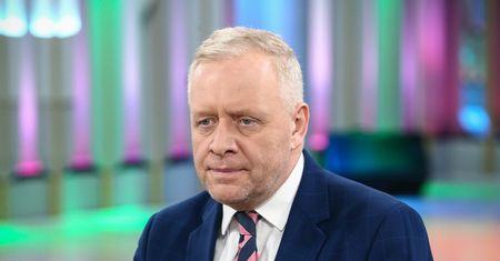 Dr Sutkowski o wywodach posłanki PiS ws. szczepień: Wszystko można podkręcić. To absolutna bzdura