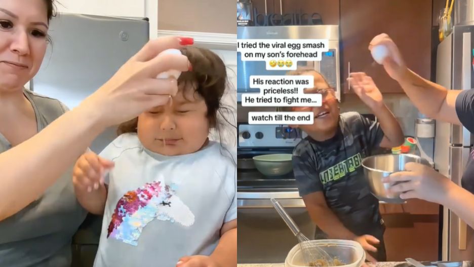 Mama ukarana za "zabawny" filmik. Sąd: nękanie i poniżenie dziecka