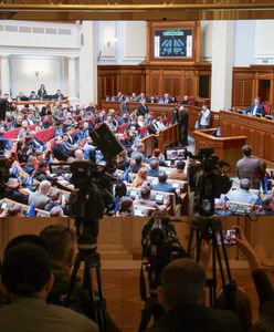 Ukraina ogranicza autonomię instytucji antykorupcyjnych