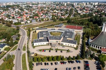 Specjalistyczne Centrum Wspierające Edukację Włączającą powstało w Płocku