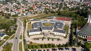 Specjalistyczne Centrum Wspierające Edukację Włączającą powstało w Płocku