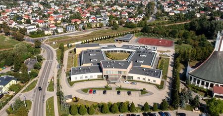 Specjalistyczne Centrum Wspierające Edukację Włączającą powstało w Płocku