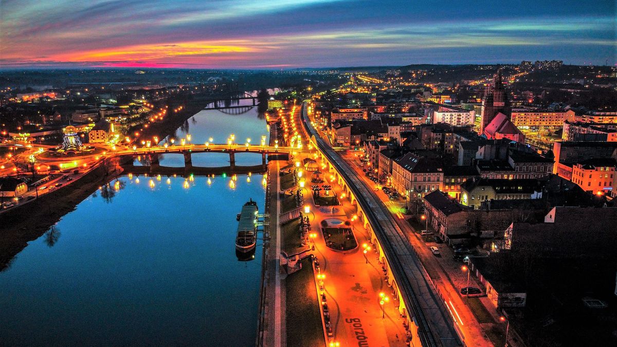 Gorzów Wielkopolski