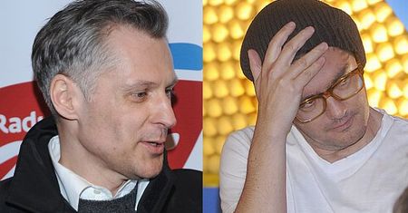 Kozyra : "Nie będę udawał Wojewódzkiego!"