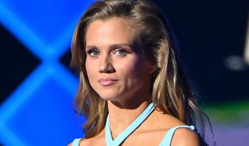 Kaczorowska mówi o kulisach "TzG". "Na początku było super"