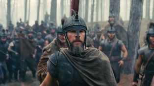 Nolan przeszedł samego siebie. "Odyseja" zachwyca