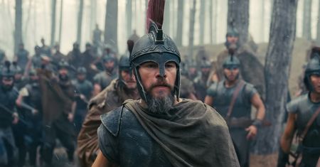 Nolan przeszedł samego siebie. "Odyseja" zachwyca