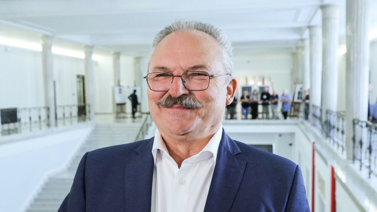 Marek Jakubiak chce kandydować na prezydenta 