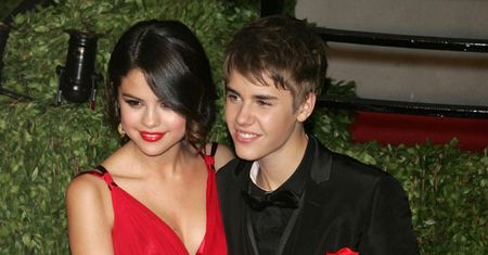 Bieber oświadczy się Selenie!?