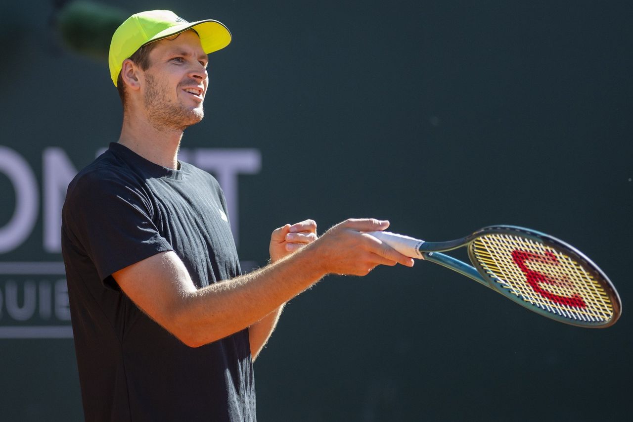 French Open. Hubert Hurkacz wkracza dziś do gry. Magdalena Fręch walczy o drugą rundę