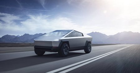 Elon Musk pokazał Cybertruck - to najbardziej niezwykły samochód Tesli