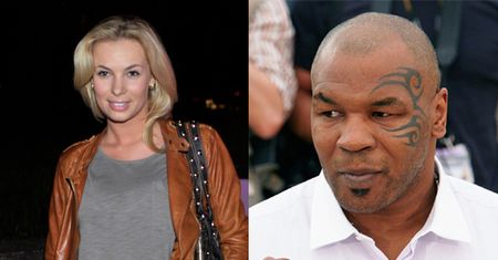Mike Tyson wystąpi w... "Tańcu z gwiazdami"?!