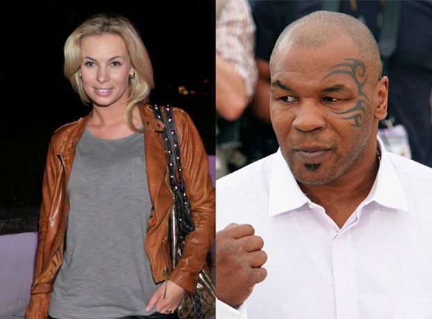 Mike Tyson wystąpi w... "Tańcu z gwiazdami"?!