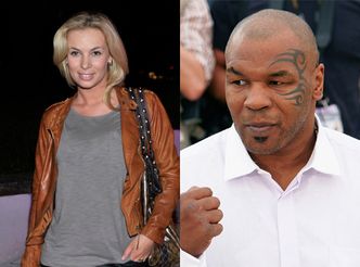 Mike Tyson wystąpi w... "Tańcu z gwiazdami"?!