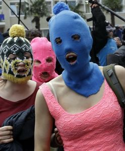 Członkini Pussy Riot trafiła na listę poszukiwanych. Rosyjskie Ministerstwo Spraw Wewnętrznych nie odpuszcza