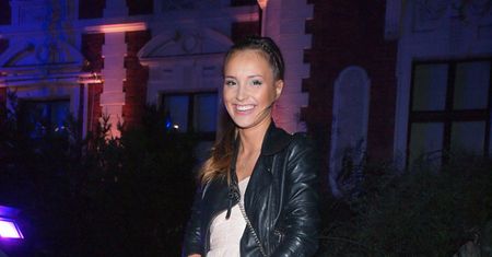 Czyje to buty?