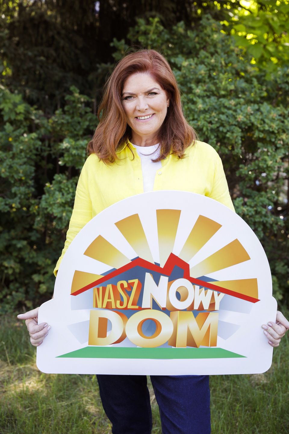 Katarzyna Dowbor o aferze w programie "Nasz nowy dom"