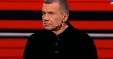 Przyjaciel Putina grozi Niemcom. "Jeśli teraz wejdziemy do Berlina"