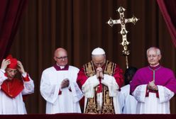 Pierwsza modlitwa Leona XIV. Taką wybierali też poprzedni papieże