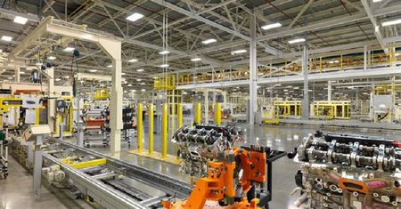 FCA zamyka niektóre fabryki i salony we Włoszech z powodu koronawirusa