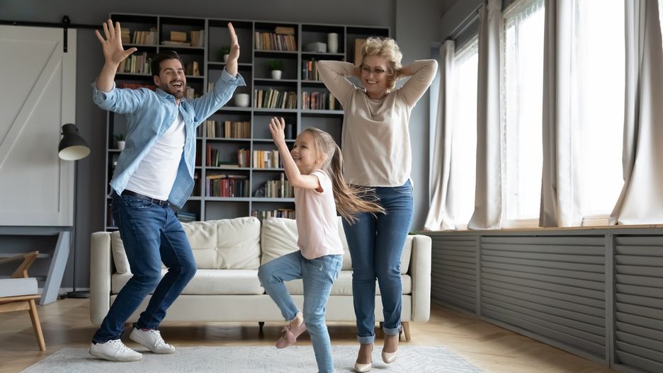 "Jedzie pociąg z daleka" – piosenka znana każdemu przedszkolakowi