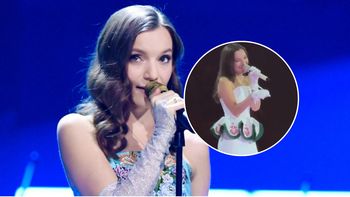 Sanah sypała sucharami podczas koncertu na Narodowym. Fani płakali ze śmiechu