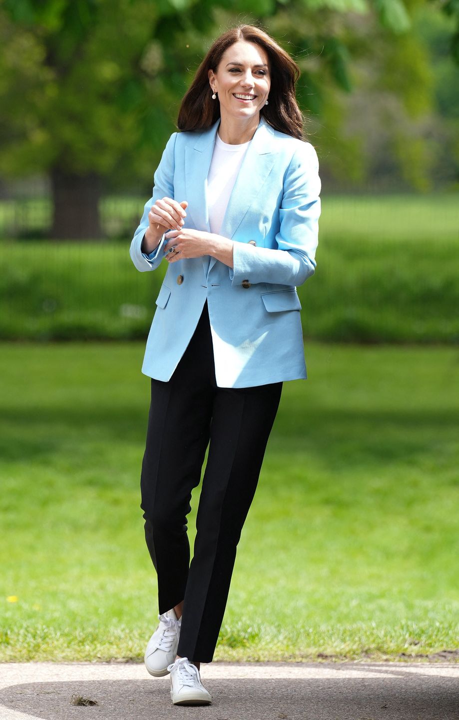 Księżna Kate