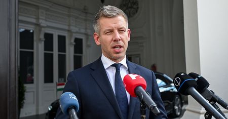 Węgry wycofują się... z wycofania z MTK. Jest decyzja