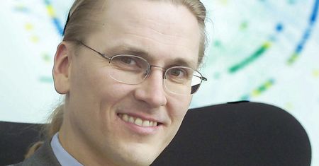 Mikko Hyppönen, światowej sławy ekspert ds. cyberbezpieczeństwa odpowie na pytania czytelników Komórkomanii