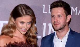 Antek Królikowski i Joanna Opozda: to nie była miłość od pierwszego wejrzenia