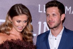 Antek Królikowski i Joanna Opozda: to nie była miłość od pierwszego wejrzenia