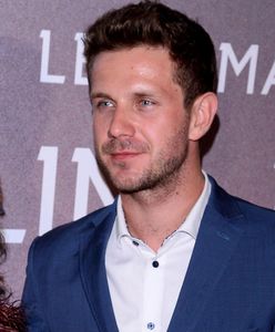 Antek Królikowski i Joanna Opozda: to nie była miłość od pierwszego wejrzenia