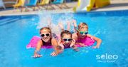 SOLEO® Family Resort – idealne miejsce na rodzinne wakacje