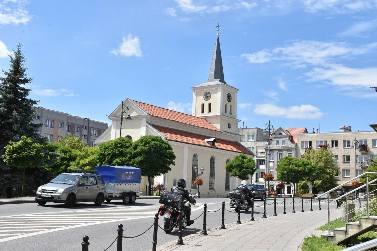 Sztum: GDDKiA przygotowała przetarg na budowę obwodnicy