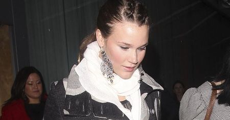 Chcieli ZAMORDOWAĆ JOSS STONE! Mieli ze sobą... worek na zwłoki!